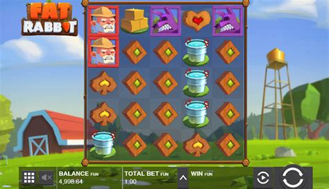 Fat Rabbit Free Play in Demo Mode .